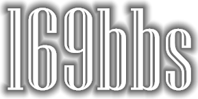 SEX169 论坛